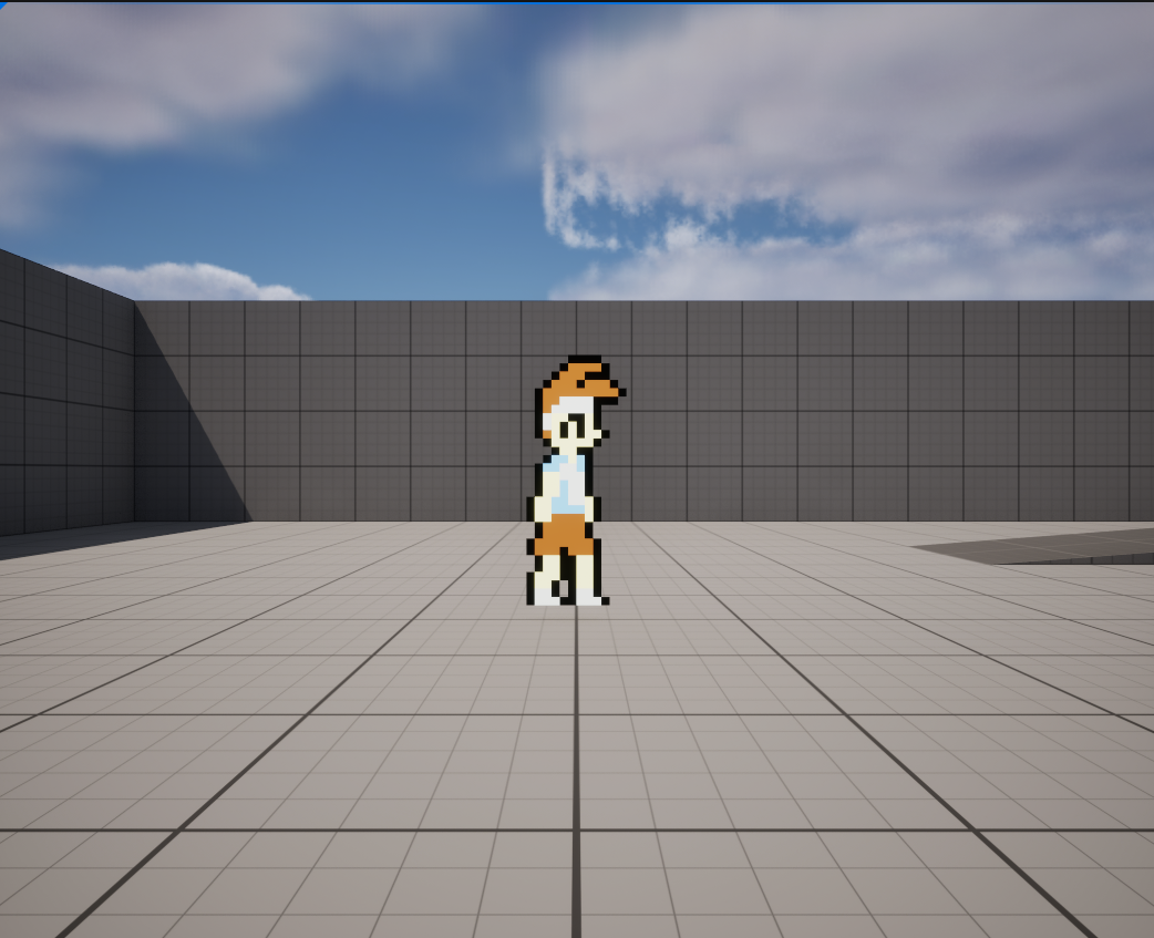 Current Project