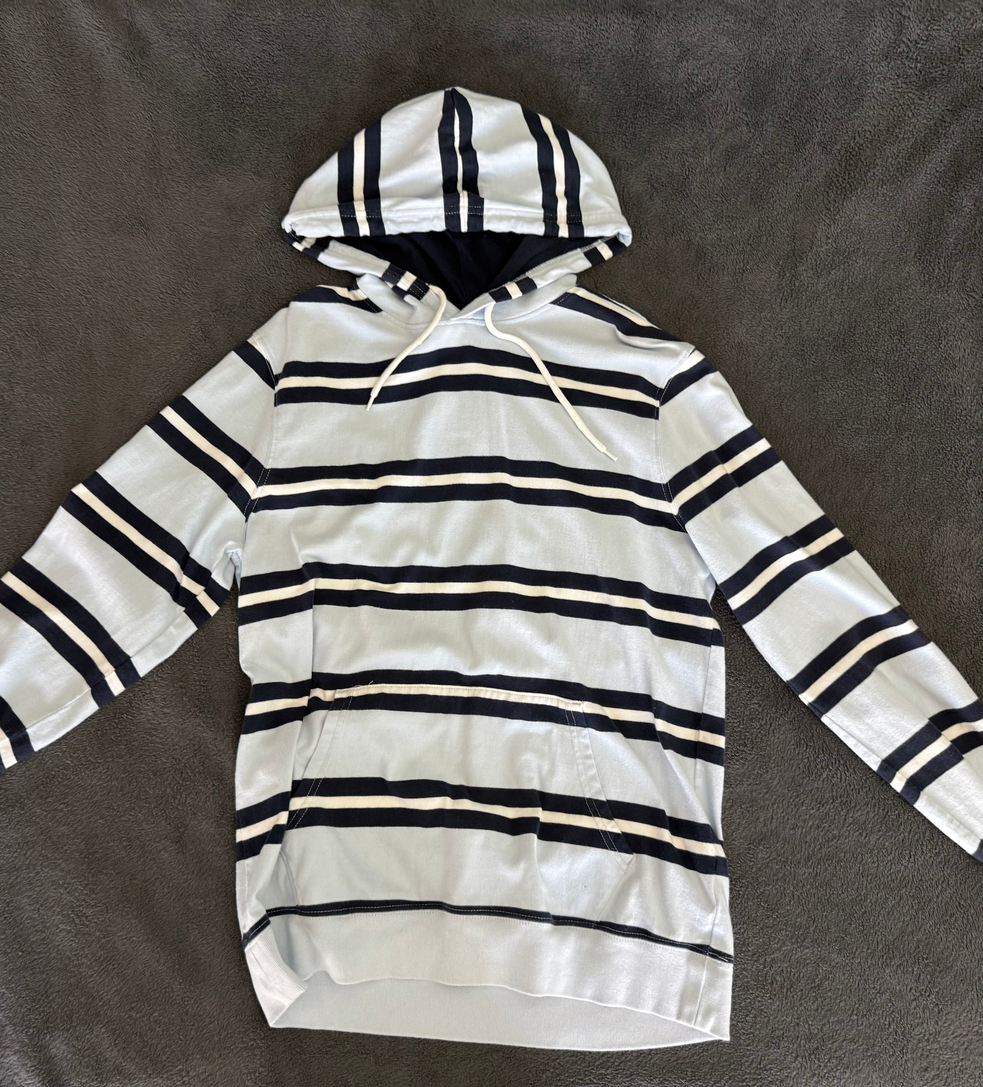 Picture of Lukas' Jacket