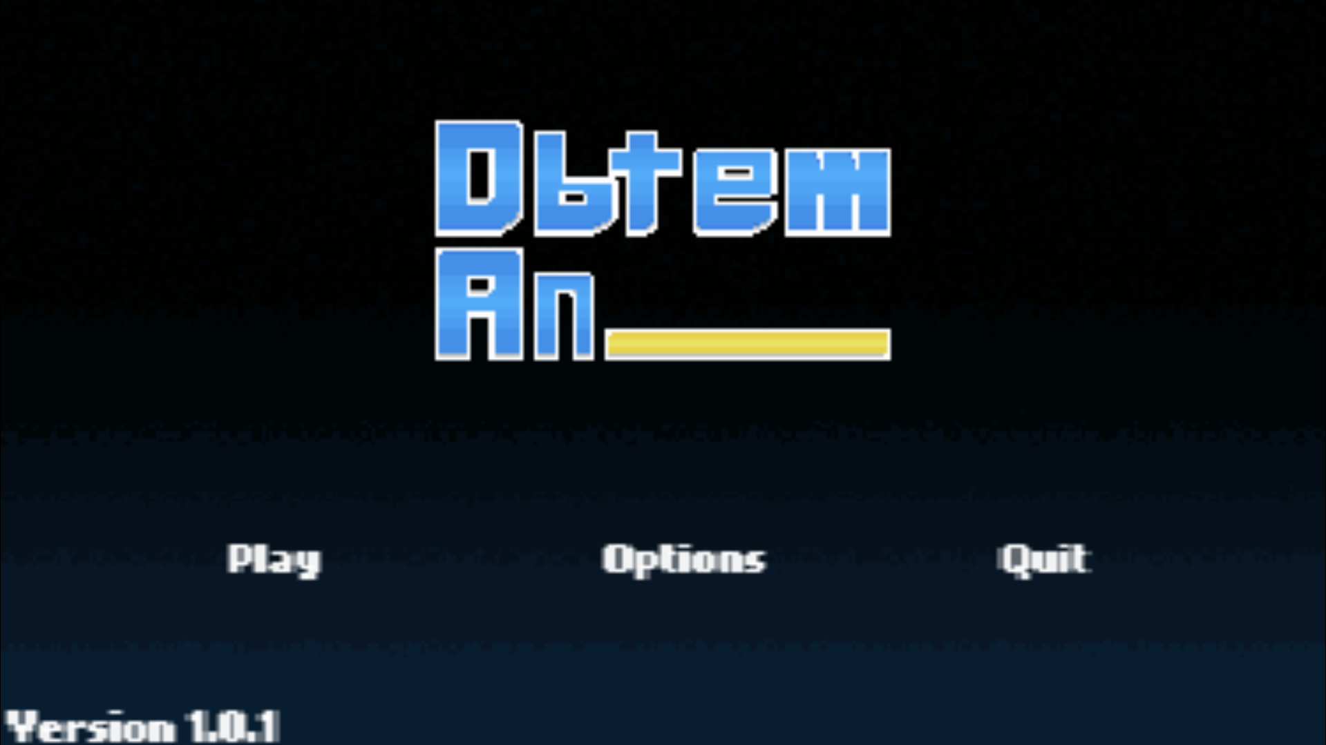 Dbtem Prototype Image